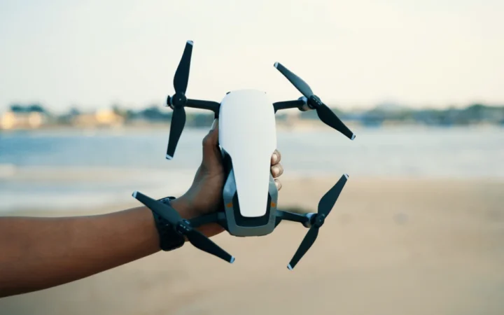 Drone doborâte la granița României: Avertismentul ferm al comandorului Mateiu
