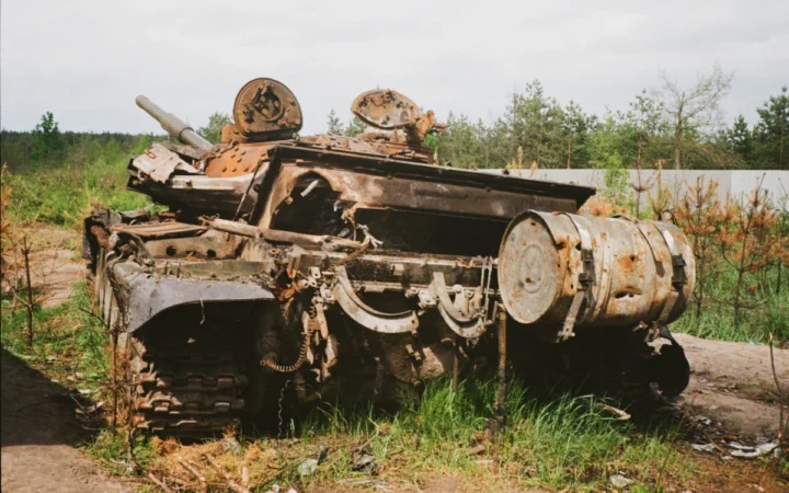 Putin ia în calcul mobilizarea generală pe fondul crizei de pe front și al pierderilor masive ale Rusiei în Ucraina