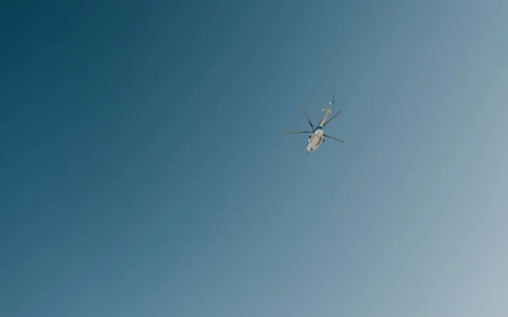 A Doua Alertă RO-Alert în Tulcea: Riscul Căderii unor Obiecte Misterioase din Spațiul Aerian Creează Panicǎ