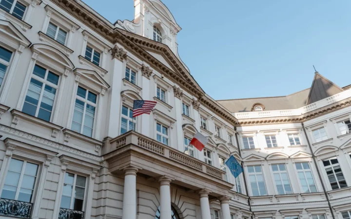 Consulatul României din Sankt Petersburg a fost închis oficial: sfârșitul unei prezențe diplomatice românești în Rusia