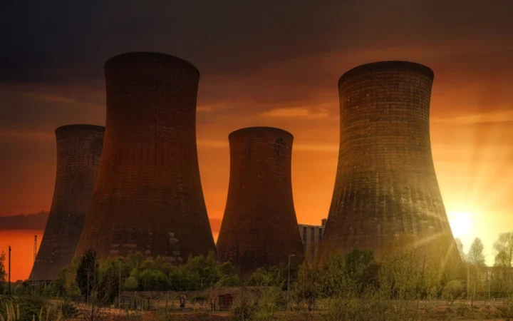 Statele Unite investesc masiv în energia nucleară a Arabiei Saudite: schimbare geopolitică majoră în Orientul Mijlociu