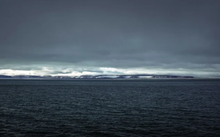 Descoperire Șocantă în Apele Norvegiei: Fragmente de Rachetă Rusă, Găsite în Marea Barents