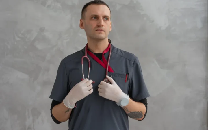 Donald Trump Devine „Doctor” în Un Clip AI: Vedetele Diagnosticate cu „Sindromul Delirant Anti-Trump”