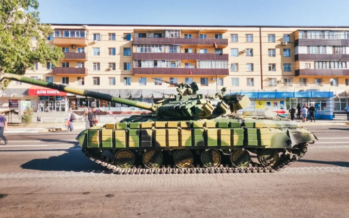 Wildberries mută în tăcere: Dispare secțiunea militară, dar vânzările de produse armatei continuă