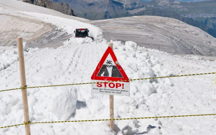Dispariție Șocantă pe Broad Peak: Celebrul Nirmal „Nims” Purja Printre Alpiniștii Luați de Avalanșă