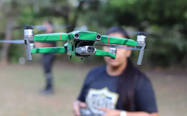 Videoclipurile șocante filmate de dronele ucrainene devin arme psihologice puternice în războiul digital cu Rusia