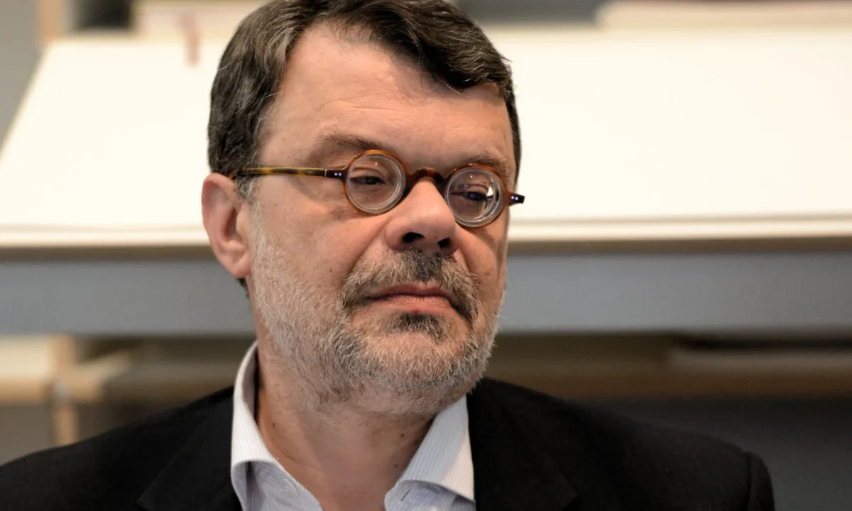 Ilie Bolojan: Nu regret întâlnirea cu șefa CCR în biroul președintelui Senatului
