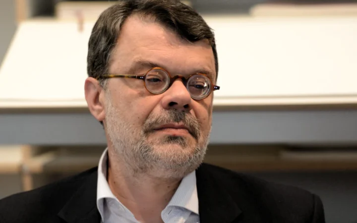 Ilie Bolojan: Nu regret întâlnirea cu șefa CCR în biroul președintelui Senatului