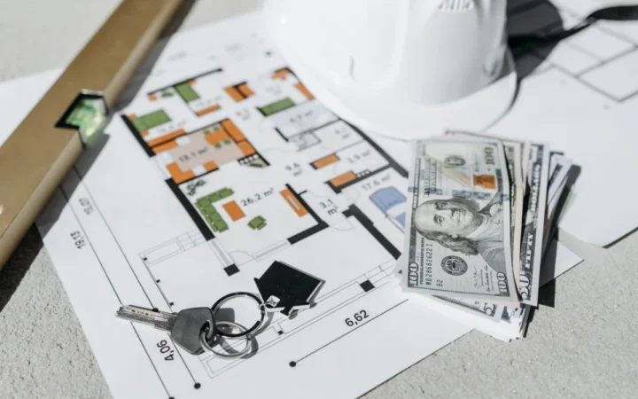 INS avertizează: Prețuri în creștere accentuată la construcții și retail între august și octombrie 2026