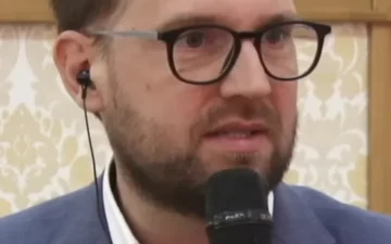 Fritz: Modificările la legea ANI, orchestrate de PSD pentru a mă elimina politic