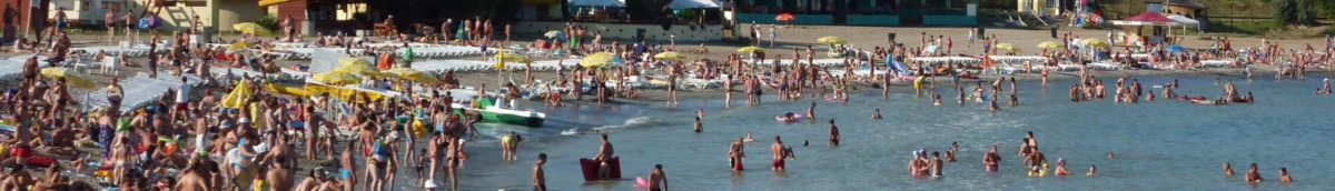 Destinații tot mai diverse pentru turiștii din România