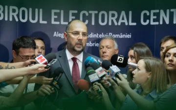 Kelemen Hunor: UDMR nu blochează guvernul și nu s-a opus numirii lui Luca Niculescu premier