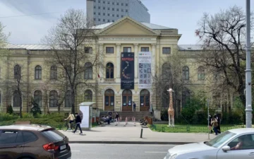 Cinci linii STB deviază traseul în weekend din cauza festivalurilor Vinul Moldovei și Street Food
