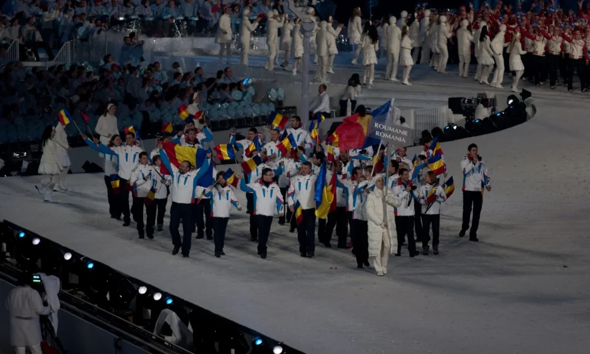 Jocurile Olimpice și impactul lor asupra sportului românesc