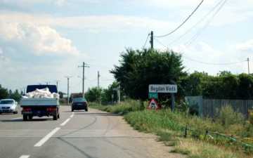 Polițiștii din Maramureș au găsit o fetiță de 1 an răpită de tată după ce și-a agresat partenera