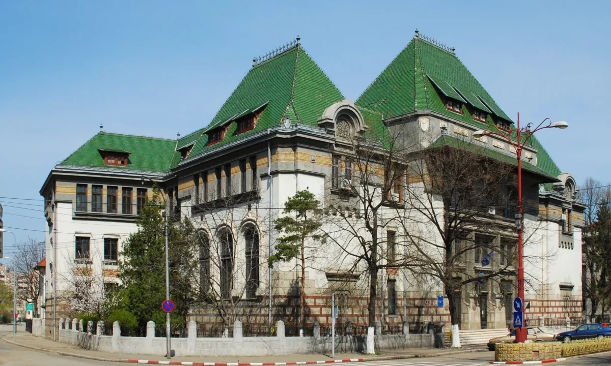 Transformări majore și digitalizare: cum se reinventă domeniul legal în România