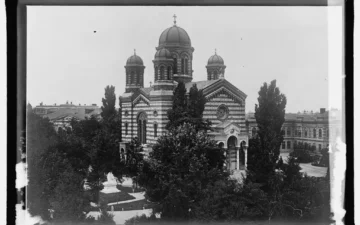 Cine poartă nume sărbătorite de Sfânta Maria Mică și ce prenume sunt cele mai frecvente pe 8 septembrie
