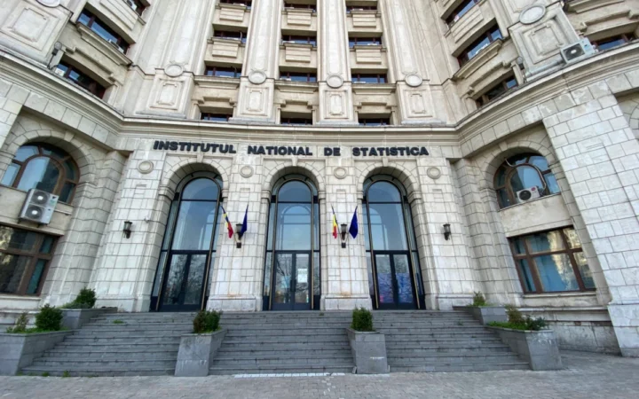 Inflația scade abrupt la 6,2%! Datele INS arată schimbări importante pentru români